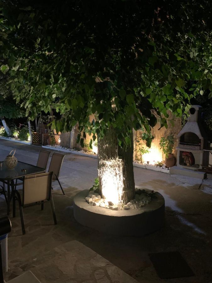 Villa Athanasia Limenas  Dış mekan fotoğraf