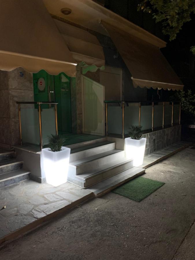 Villa Athanasia Limenas  Dış mekan fotoğraf