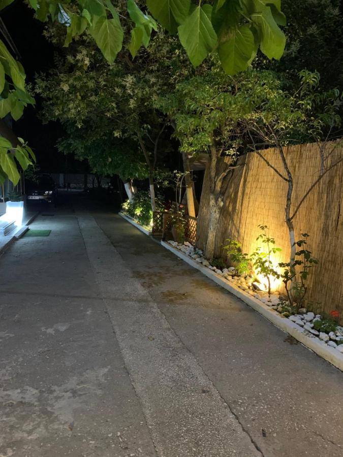 Villa Athanasia Limenas  Dış mekan fotoğraf