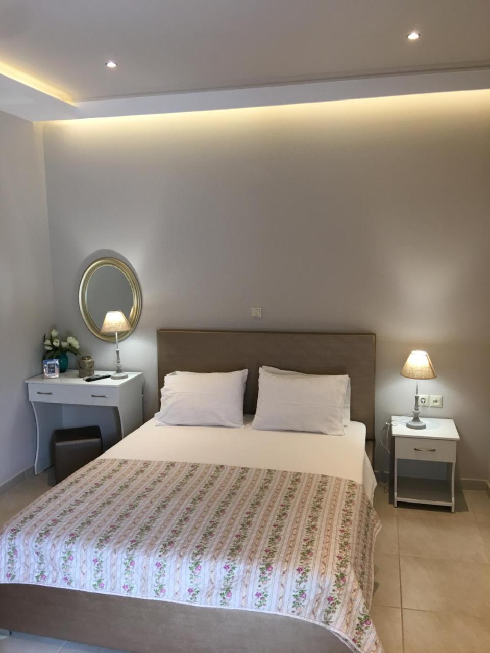 Villa Athanasia Limenas  Dış mekan fotoğraf